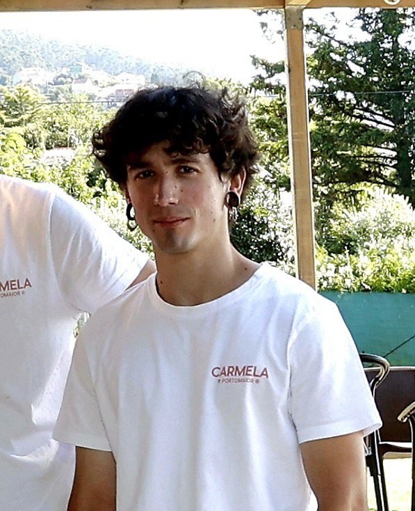 Jorge pereira